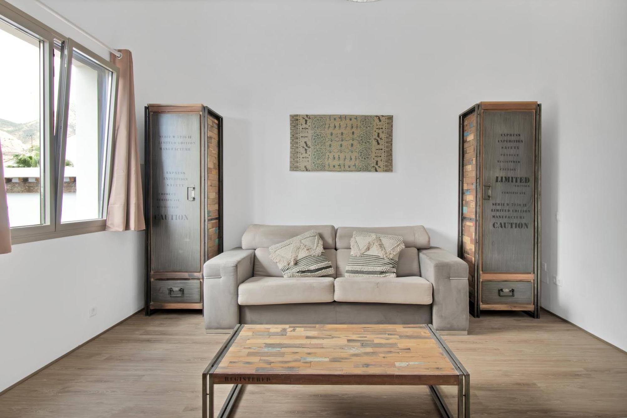 Bed & Breakfast In Villa Eden Palm เบนัลมาเดนา ภายนอก รูปภาพ
