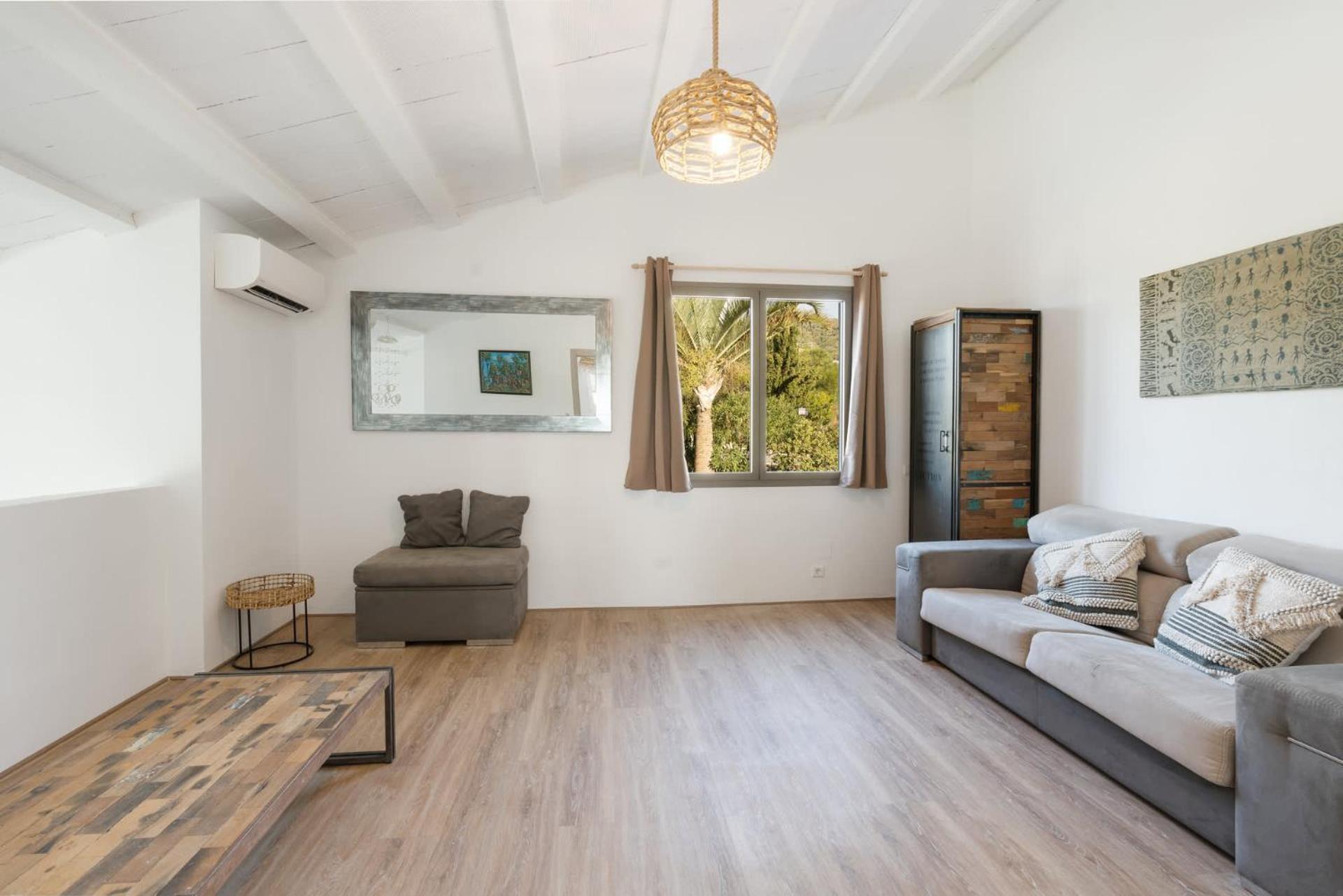 Bed & Breakfast In Villa Eden Palm เบนัลมาเดนา ภายนอก รูปภาพ